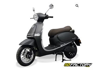 scooter 50cc Ride3000W
